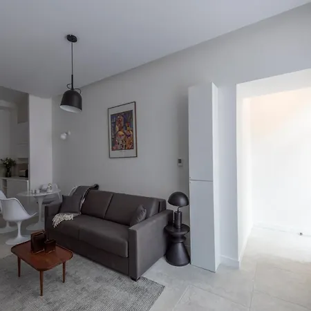 Denver Apartamento *