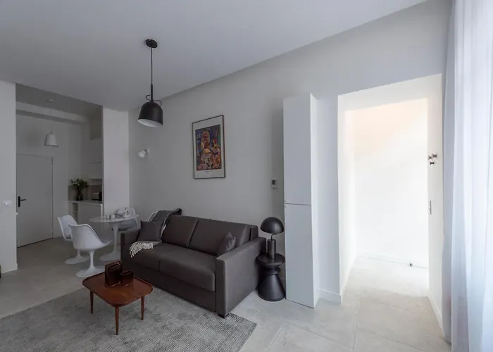 Denver Appartement *