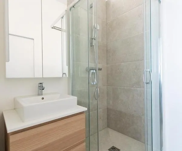 Appartement Denver Parijs