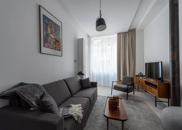 Appartement Denver
