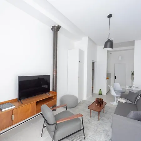 Denver Apartamento