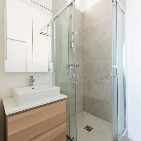 Apartamento Denver Paris